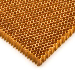 Giấy đóng gói tổ ong, 15 "× 135' Cuộn đệm tổ ong tái chế bảo vệ Cuộn bọc vật liệu đóng gói thân thiện với môi trường Gói cuộn bảo vệ Di chuyển Vận chuyển, Đóng gói Quà tặng và Vận chuyển