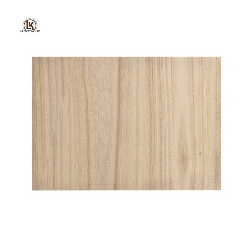 Papua New Guinea Import Balsa Wood Blocks - China Paulownia Wood Cores  (paulownia), Manufacture Any Wood Board