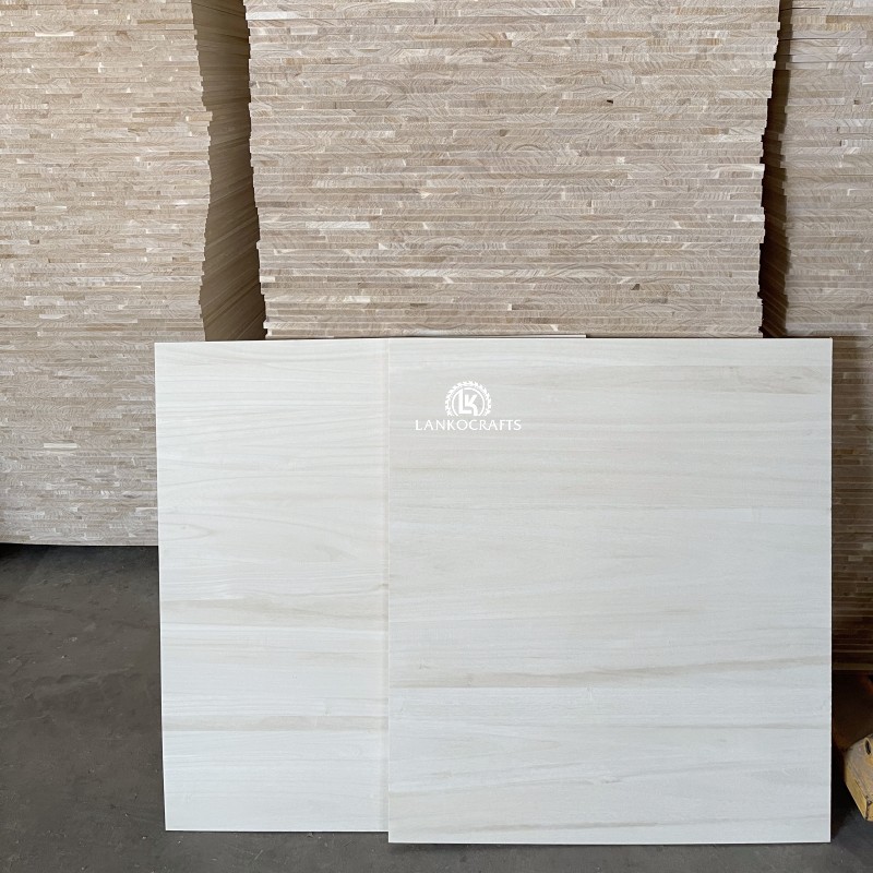 Solid Wood Board Paulownia Splice Board 4mm-40mm Thick Paulownia Rigid Thin  Board Taekwondo Board Solid Wood Strip - China Paulownia Board, Splice  Board