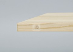 Planche de cyprès japonais Hinoki Planche Honiki solide