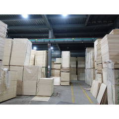 Plywood For Packaging