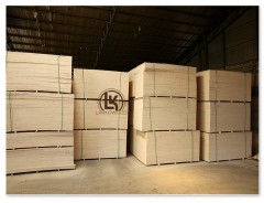 4MM Maritime Poplar Plywood for Marine or Furniture Use