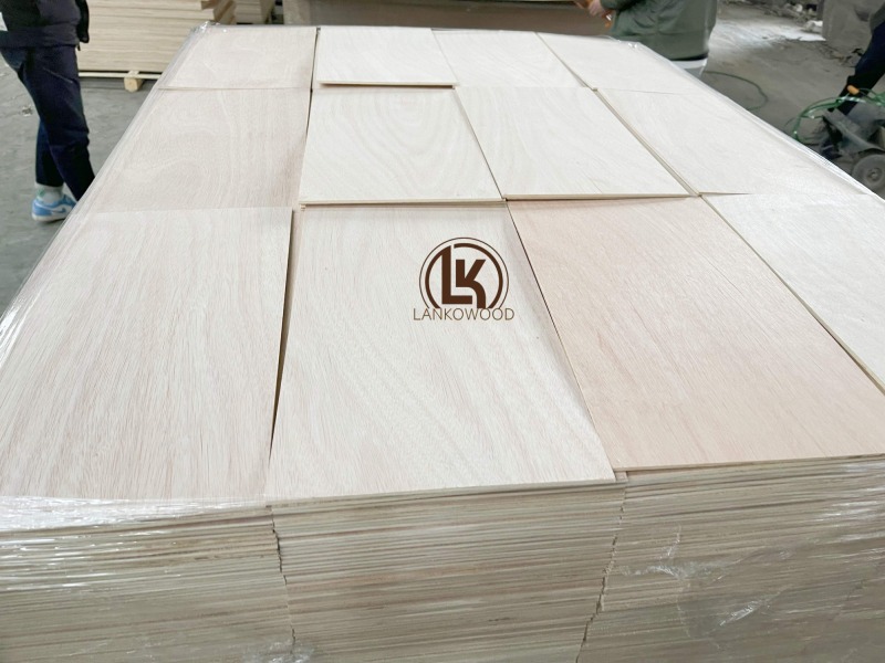 4MM Maritime Poplar Plywood for Marine or Furniture Use