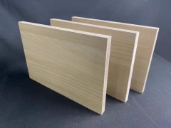 15mm Laminated Blockboard for Cabinets