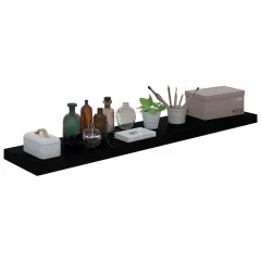 Melamine(MDF) Floating Shelves 235*900
