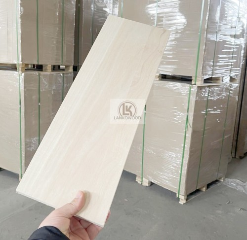 Доска павловния для ульев