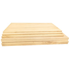 Ván dán cạnh Paulownia Ván gỗ Paulownia Gỗ Tung Trung Quốc Gỗ xẻ Paulownia loại AA để bán