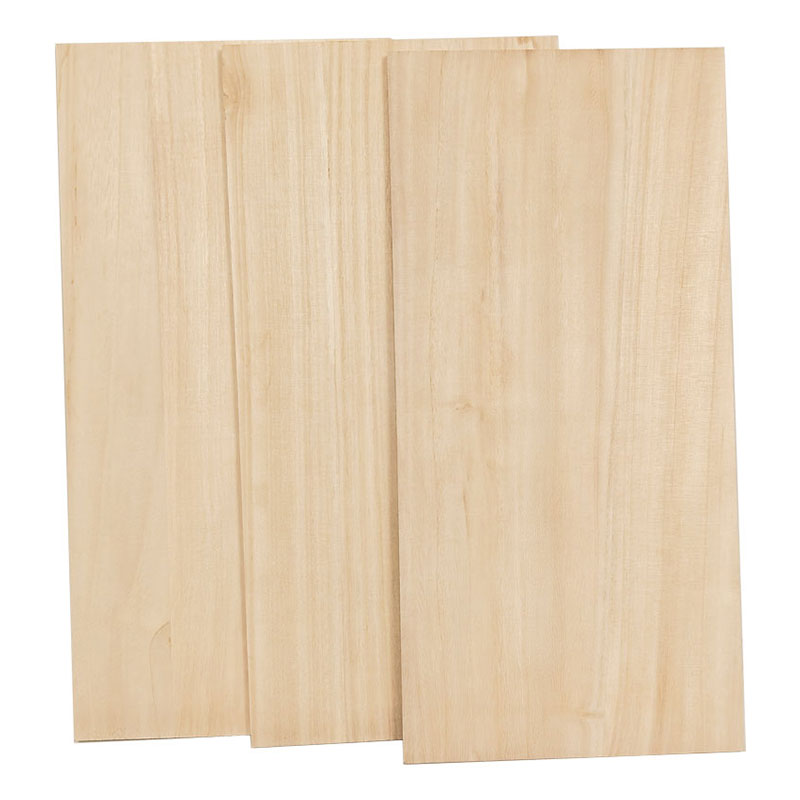 Ván dán cạnh Paulownia Ván gỗ Paulownia Gỗ Tung Trung Quốc Gỗ xẻ Paulownia loại AA để bán