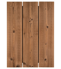 Термически модифицированная древесина Финская сосна Термообработанная древесина Облицовка Декинг и панели Полы