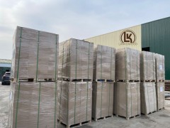 Paulownia Beehives Paulownia Board for Beehive Factories 22/25mm Thickness Solid Paulownia Board