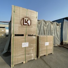 Paulownia Beehives Paulownia Board for Beehive Factories 22/25mm Thickness Solid Paulownia Board