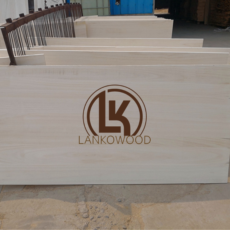 Paulownia Board paulownia-board