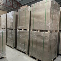 Paulownia Beehives Paulownia Board for Beehive Factories 22/25mm Thickness Solid Paulownia Board