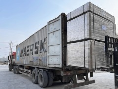 Tavole di legno di Paulownia Shantong Paotong da 18 mm per la fabbricazione di bara