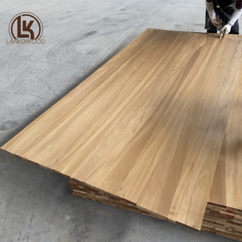 Термообработанная древесина тополя Тополь Термодревесина Термически модифицированные деревянные панели