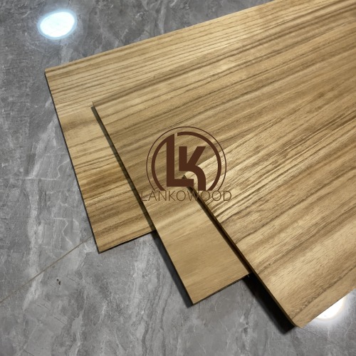 Доска Paulownia Wood Board Paulownia Edge Клееная доска для мебели Lankowood Paulownia Panel