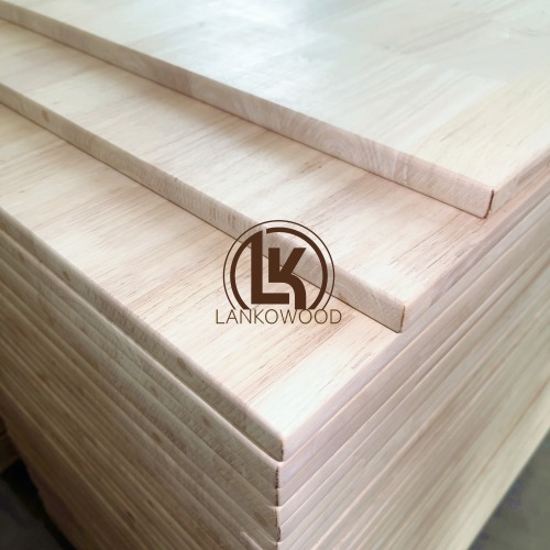 Резиновая деревянная доска с шипами