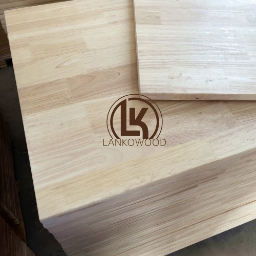 Резиновая деревянная доска с шипами