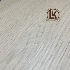 Lankowood HR Melamine Board Humidity Resistant MDF Board with Melamine 720 Density E0 Grade for Kitchen Cabinets Doors