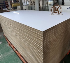 Плита МДФ (Д) 2,44 м (Ш) 1,22 м (Т) 18 мм