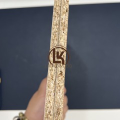 Плита МДФ (Д) 2,44 м (Ш) 1,22 м (Т) 18 мм