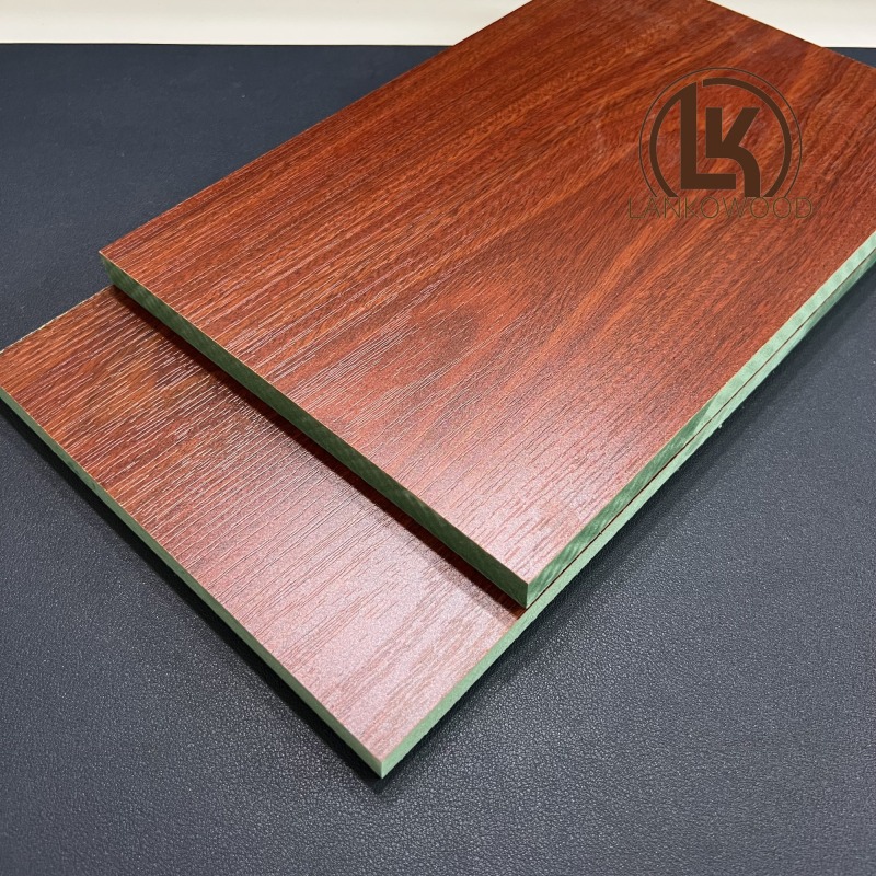 Плита МДФ (Д) 2,44 м (Ш) 1,22 м (Т) 18 мм