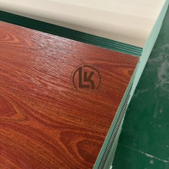 Плита МДФ (Д) 2,44 м (Ш) 1,22 м (Т) 18 мм