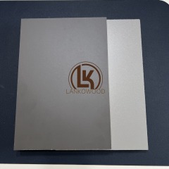 Плита МДФ (Д) 2,44 м (Ш) 1,22 м (Т) 18 мм