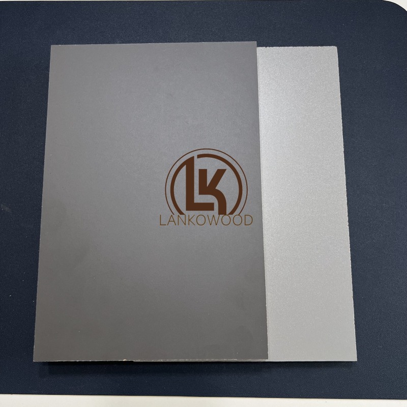 Плита МДФ (Д) 2,44 м (Ш) 1,22 м (Т) 18 мм