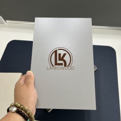 Плита МДФ (Д) 2,44 м (Ш) 1,22 м (Т) 18 мм