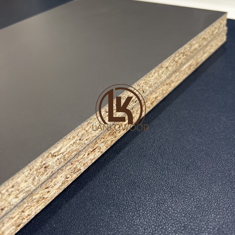 Плита МДФ (Д) 2,44 м (Ш) 1,22 м (Т) 18 мм