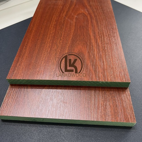 Плита МДФ (Д) 2,44 м (Ш) 1,22 м (Т) 18 мм