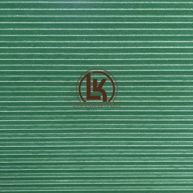 Плита МДФ (Д) 2,44 м (Ш) 1,22 м (Т) 18 мм