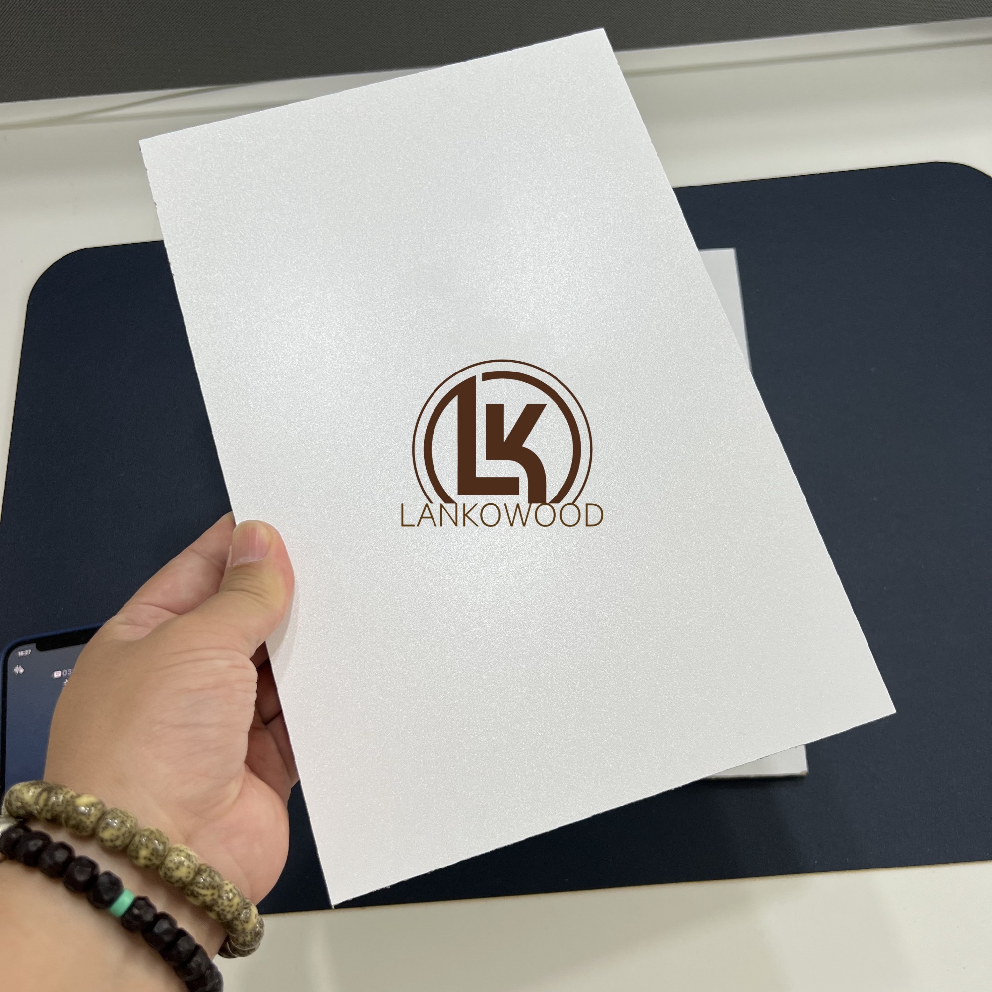 Плита МДФ (Д) 2,44 м (Ш) 1,22 м (Т) 18 мм