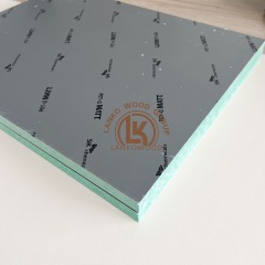 Плита МДФ (Д) 2,44 м (Ш) 1,22 м (Т) 18 мм