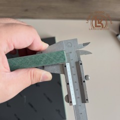 Плита МДФ (Д) 2,44 м (Ш) 1,22 м (Т) 18 мм