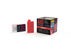 Podking AIO Rechargeable Disposable