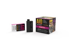 Podking AIO Rechargeable Disposable