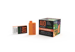 Podking AIO Rechargeable Disposable