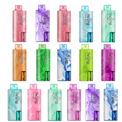 Podking XC10000 Smart Screen Rechargeable Dsiposable Device