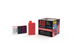 Podking AIO Rechargeable Disposable