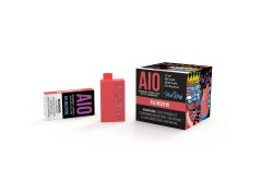 Podking AIO Rechargeable Disposable