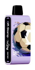 Podking & Off-Stamp SW16000 Smart Disposable Device