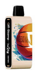 Podking & Off-Stamp SW16000 Smart Disposable Device