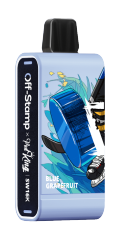 Podking & Off-Stamp SW16000 Smart Disposable Device