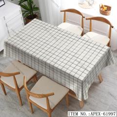 TABLE CLOTH
