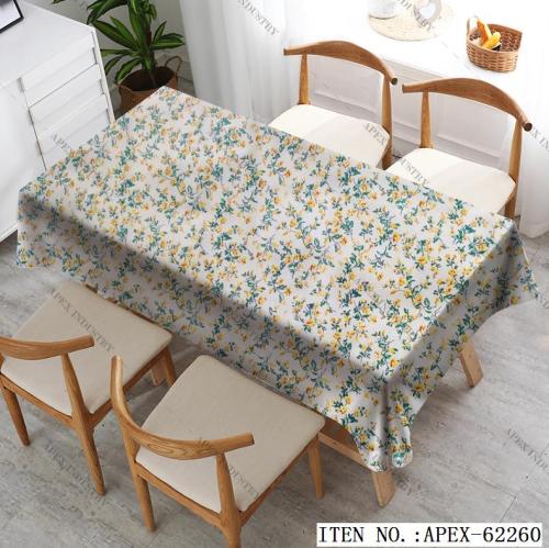 TABLE CLOTH