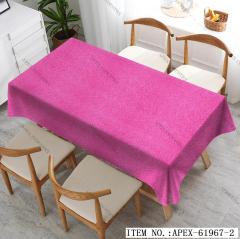TABLE CLOTH