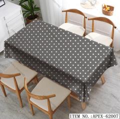 TABLE CLOTH