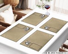PLACE MAT